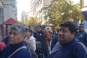 Sigue abierta la inscripción para el Refuerzo alimentario de $45.000 para adultos sin ingresos