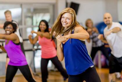 Sigue estos consejos y podrías terminar amando el ejercicio y estimulando a otros a hacer lo mismo.