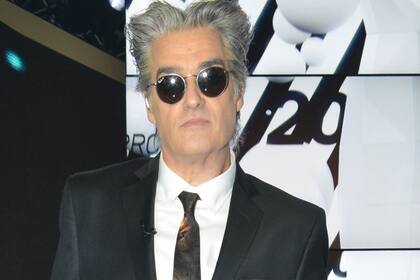 Sigue la novela de Pettinato y CQC