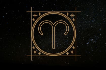 Sigue la temporada de Aries