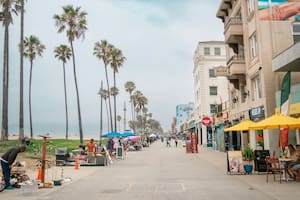 Noticias de California hoy: ola de calor y últimas actualizaciones del viernes 13 de marzo