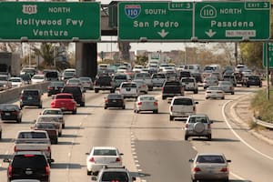 Noticias de California hoy: últimas actualizaciones del martes 17 de marzo