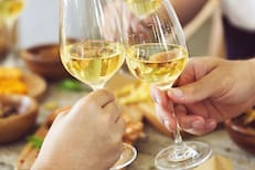 “La Argentina hace algunos de los Chardonnay más interesantes del mundo”