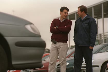 Otro consejo, además, es acudir con un especialista a revisar las unidades a comprar