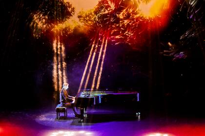 Silas Bassa, radicado en París, se presentará el 1º de marzo en el Auditorio de Belgrano, de Buenos Aires