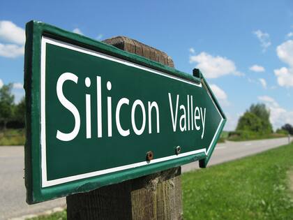 Silicon Valley, la meca de las empresas tecnológicas