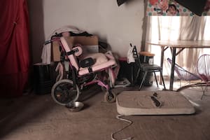 Fue víctima de mala praxis al nacer y recién ahora, con 23 años, la Justicia fijó su indemnización