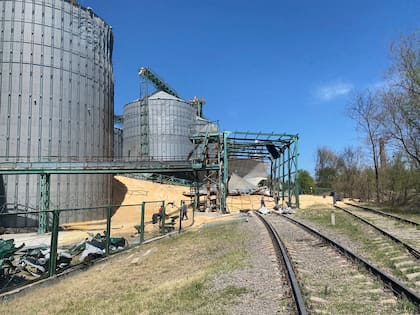Silos