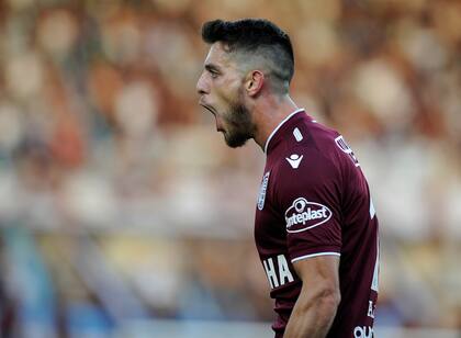 Silva definió cruzado y lo gritó con alma y vida