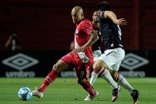 Doping. Dos años de suspensión a Silva: el duro descargo del goleador de 39 años