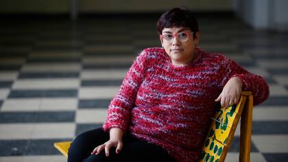 Silvana Corso fue elegida entre los 50 finalistas al Global Teacher Prize