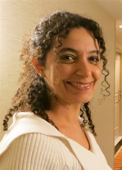 Silvana Blangetti, de Belatrix
Software Factory