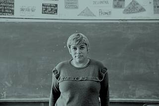 La escuela modelo que apuesta a la inclusión