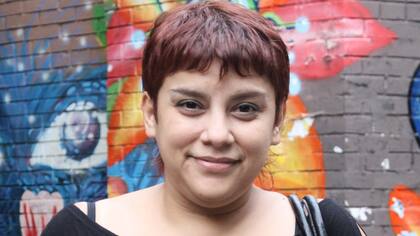 Silvana Corso es candidata al Global Teacher Prize