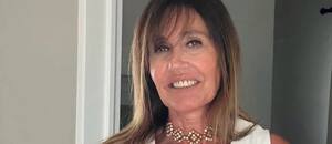 Quién era la turista de Pilar que murió tras tirarse de una cascada en el Parque Nacional Nahuel Huapi