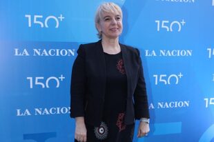 Silvana Giudici, presidenta del Ente Nacional de Comunicaciones (Enacom)