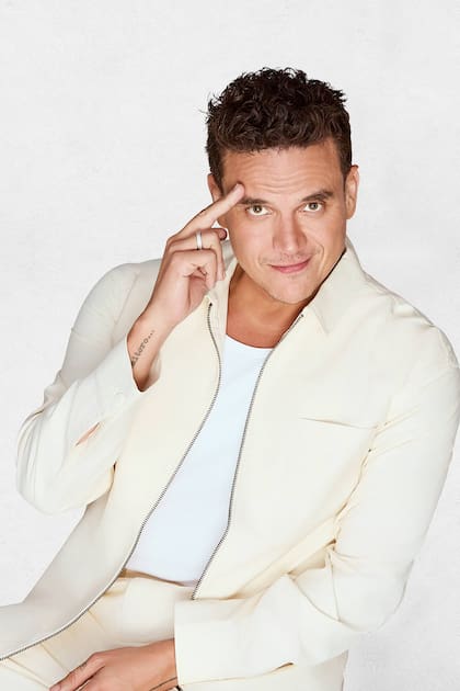 Silvestre Dangond