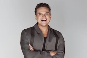 Silvestre Dangond: las enseñanzas de Carlos Vives, su silencioso trabajo solidario y la “cumbia universal” junto a Emilia Mernes