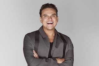 Silvestre Dangond: las enseñanzas de Carlos Vives, su silencioso trabajo solidario y la “cumbia universal” junto a Emilia Mernes