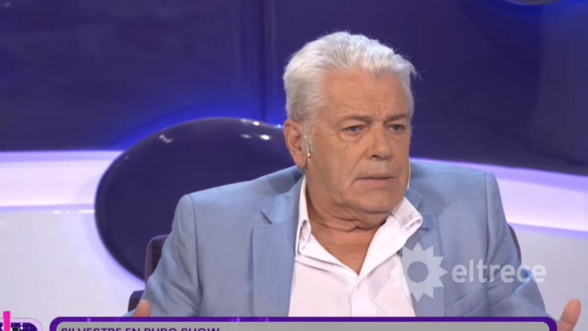 Silvestre rompe el silencio: La verdad detrás del romance con Andrea del Boca