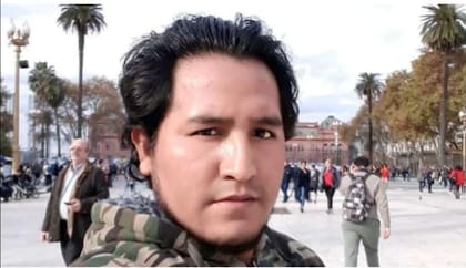 Silvestre Reynaldo Quiroz el almacenero que asesinado a puñaladas