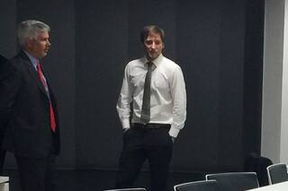 Prepara el desembarco de Milei en la Casa Rosada, lleva el traspaso en áreas sensibles y suena para la AFI