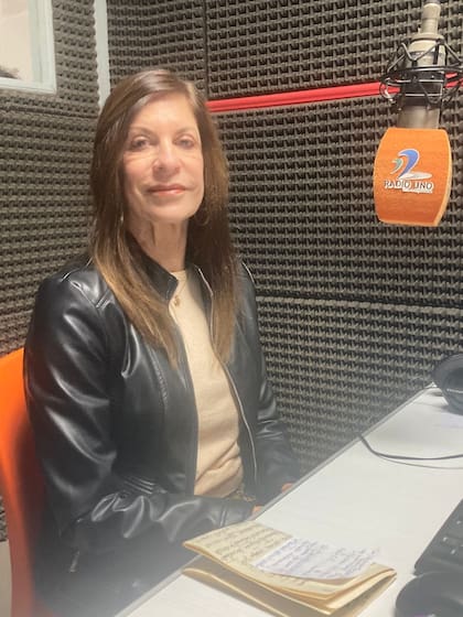 Silvia Tarantini