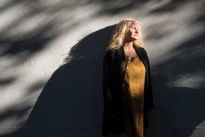 "El trabajo que hicimos con Franco Yan fue mágico", cuenta Dietrich