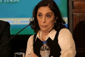 "Dimes y diretes". Majdalani se defendió de las acusaciones de espionaje ilegal