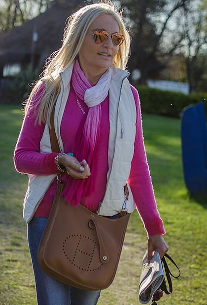 «Si no me dejan ellos actuar como mamá, ¡que actúe la Justicia!»