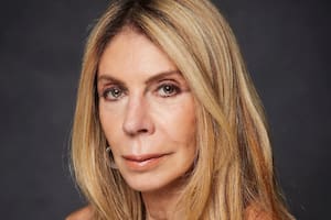 Silvia Pérez: el renacer de su carrera, la relación tóxica con su hija y cómo la muerte de Olmedo cambió su vida