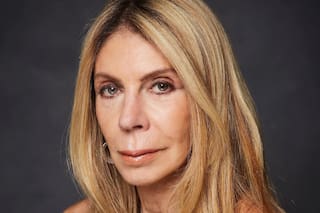 Silvia Pérez: el renacer de su carrera, la relación tóxica con su hija y cómo la muerte de Olmedo cambió su vida