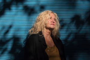 Silvia Dietrich, resiliencia y pasión por el teatro