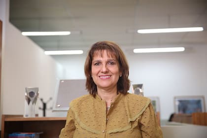 Silvia Bulla: "Nuestra mirada hoy está especialmente puesta en qué tipo de liderazgos y en qué tipo de propuestas necesita el país"