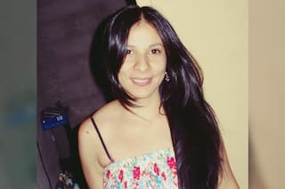 Detuvieron a dos familiares de una mujer que lleva desaparecida 11 años