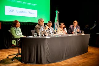 El Estado nacional entra como jugador en la industria del cannabis medicinal