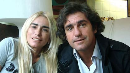 Silvia, la hermana de Fabián Rodríguez, falleció tras someterse a una cirugía estética