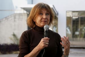 Silvia Labayru: "Me dijeron que tenía prohibida la entrada a los Estados Unidos"