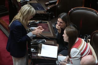 Paréntesis en la campaña porteña: los candidatos se corren y Jorge Macri no irá al funeral