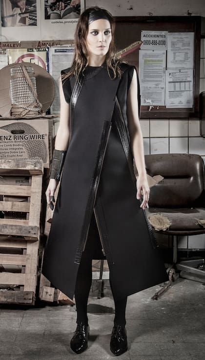 Silvia Querede y Noelí Gómez hacen foco en el aprovechamiento de los textiles