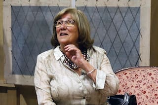 Un justo reconocimiento