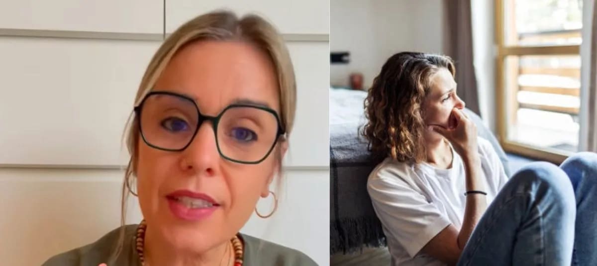 Una psicóloga revela las cuatro cosas que debe dejar de hacer desde hoy mismo para ser feliz: “Eres más fuerte de lo que crees”
