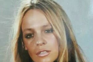 Silvia Süller, ayer, hoy y siempre: empezó con 18 años "pateando" pasarelas y conquistó a la Argentina