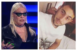 Silvia Süller se separó de su novio de 23 años: “Me molestaba que no sepa los cinco continentes”