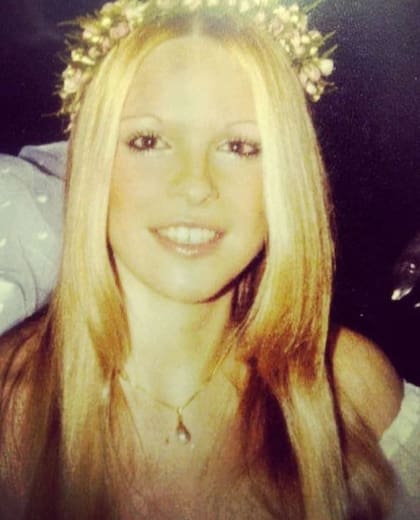 Silvia Süller: de Quilmes a toda la Argentina, gracias a su belleza y talento