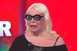 Silvia Süller confirmó su romance con Diego Maradona y contó con que otro futbolista salió