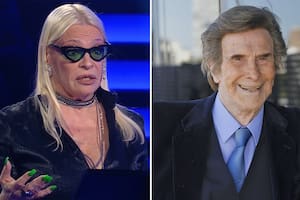 El desgarrador llanto de Silvio Soldán al hablar de Silvia Süller y su desesperado pedido