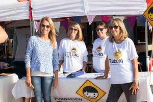 Es argentina y su pasión por emprender la llevó a crear un proyecto que atraviesa la ruta 40