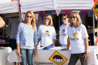 Es argentina y su pasión por emprender la llevó a crear un proyecto que atraviesa la ruta 40