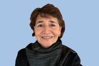 Silvina Vatnick: "En el mercado ya se conocen los jugadores"